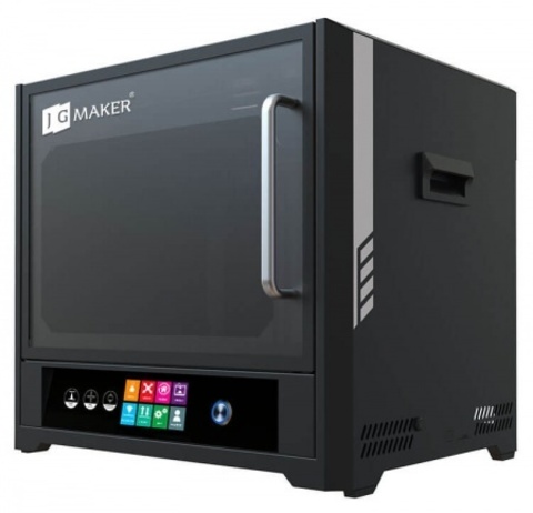 3D-принтер JGMaker A6