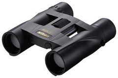 Бинокль Nikon Aculon А30 8x25 black