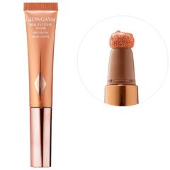 Charlotte Tilbury Beauty Highlighter Wand - Peachgasm 12 mL