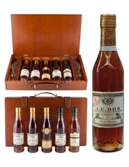 Коньяк А.Е. ДОР №8 (1 бут из набора)