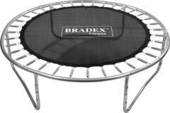 Батут с внутренней защитной сеткой Bradex SF 0712, 183см 6Ft