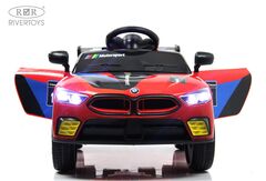 BMW F444FF с дистанционным управлением