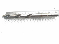 Сверло 11мм. (80х143) LH Р6М5 ц\х СССР