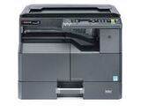 Kyocera TASKalfa 1800 - монохромное мфу формата А4 до 18 страниц в минуту и формата А3 до 8 страниц в минуту.