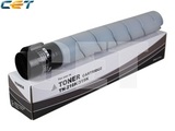 Тонер-картридж (NF5/NF7) TN-216K/319K для Konica Minolta Bizhub C220/C280/C360 (CET) Black, 524г, 29000 стр., CET6839