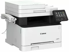 МФУ лазерное Canon i-SENSYS MF657Cdw