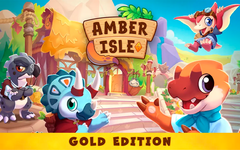 Amber Isle - Gold Edition (для ПК, цифровой код доступа)