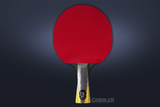 Ракетка Gambler BALSA KNIGHT BIG GUN (коническая) фото №2