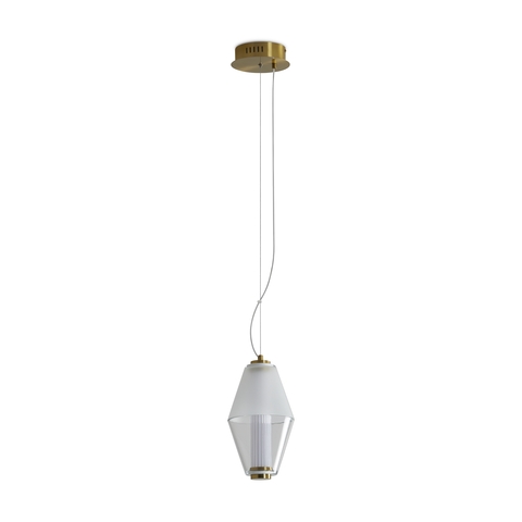 Подвесной светильник Freya Plum FR6137PL-L6BT