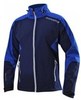 Элитная Мембранная Куртка Noname Camp jacket 15 Blue мужская