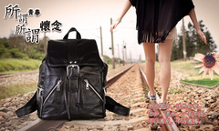 Рюкзак женский Tiding q17