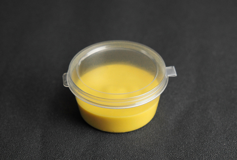 Соус манго-маракуйя