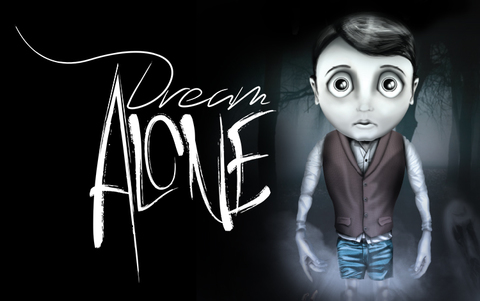Dream Alone (для ПК, цифровой код доступа)