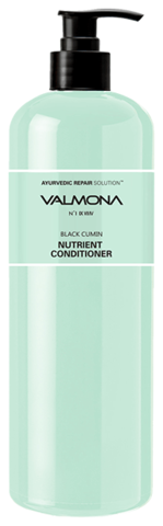 Кондиционер с черным тмином Valmona Ayurvedic Repair Solution Black Cumin Nutrient Conditioner