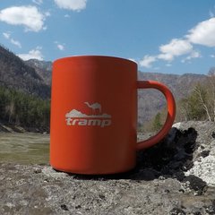 Термокружка Tramp TRC-009.10, терракотовый, 300мл - 2