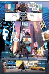 Новый Человек-Паук 2099. Том 1: Бросок в будущее (Б/У)