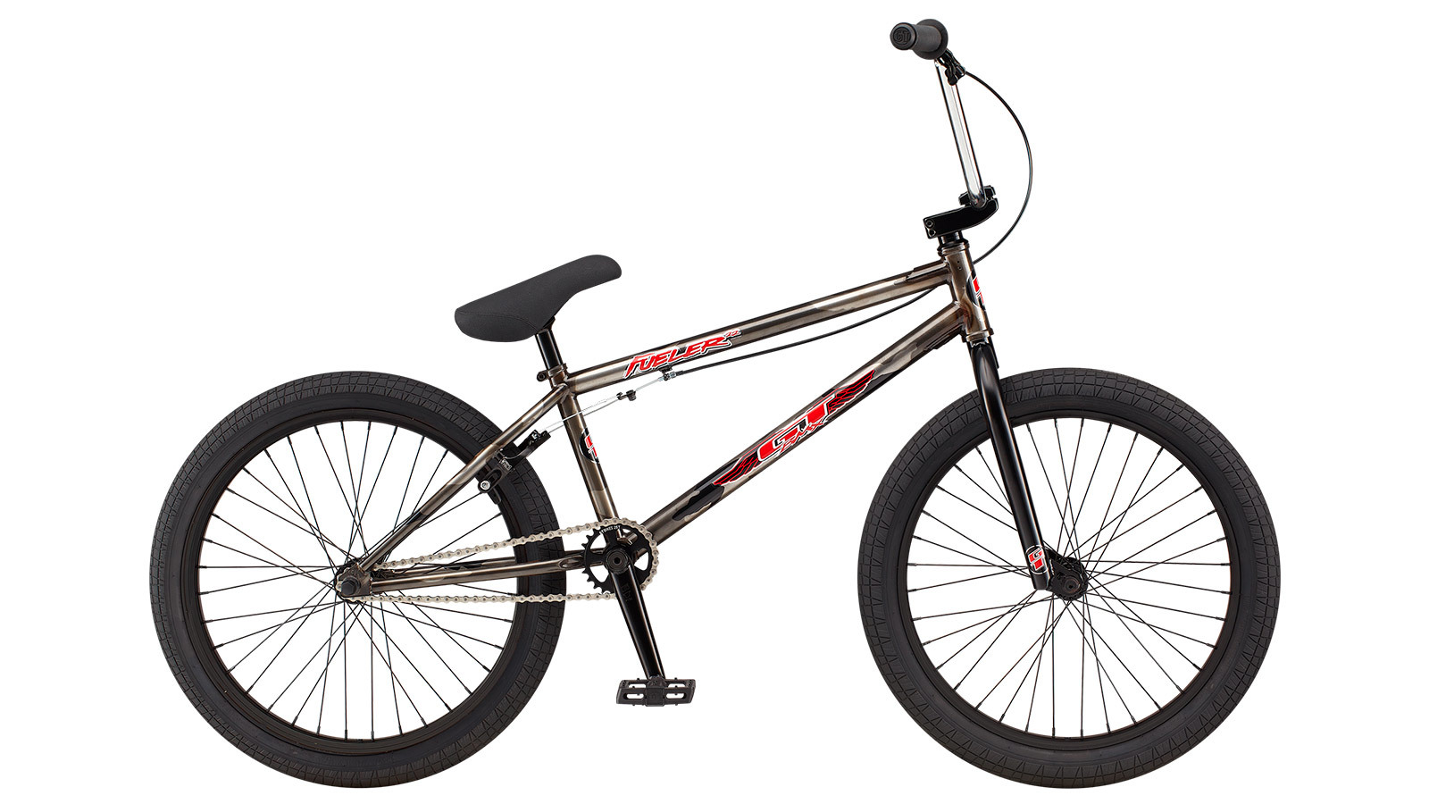 GT FUELER 22" Коричневый