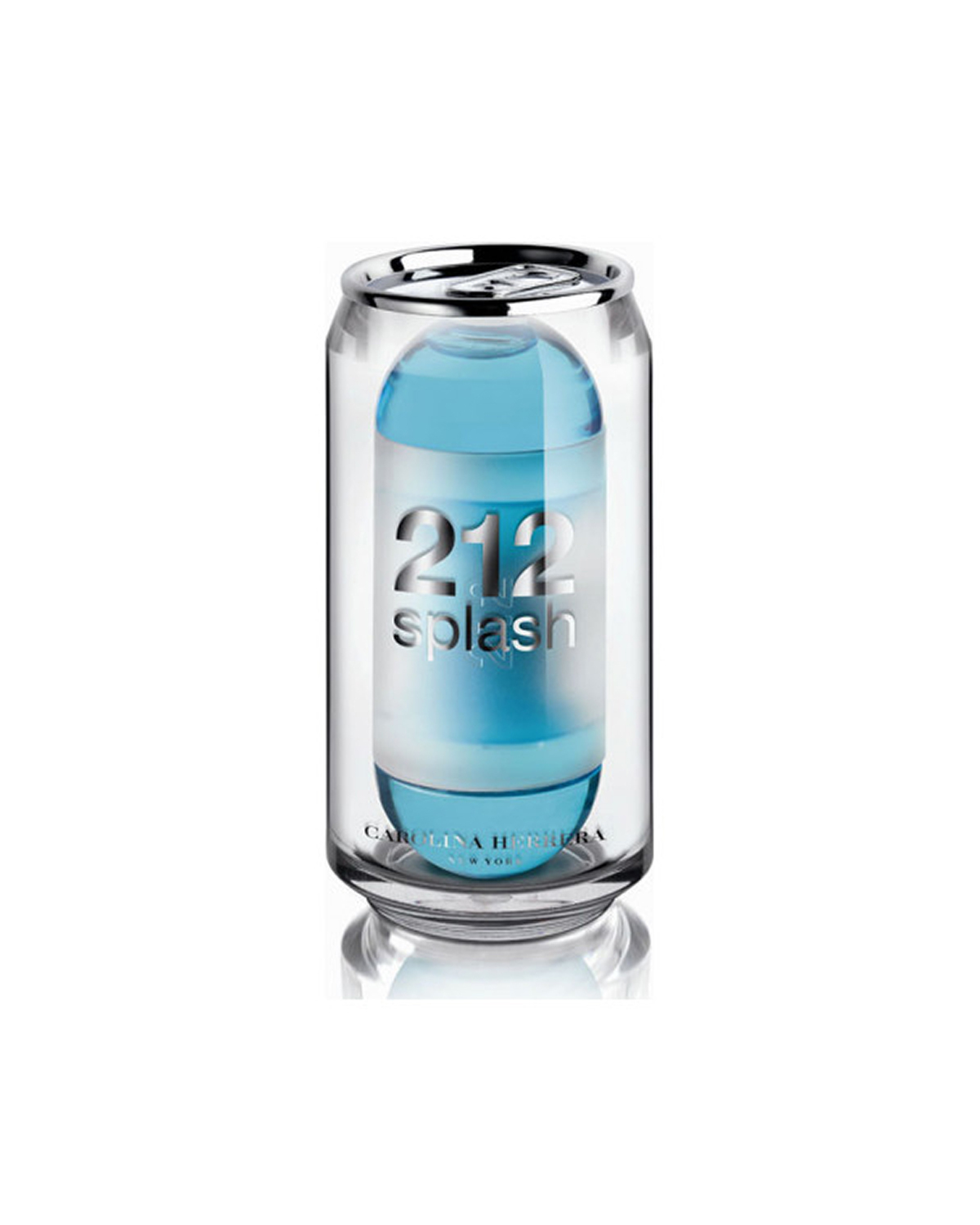 carolina herrera 212 splash
