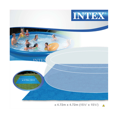 Подложка для бассейна Intex 28048