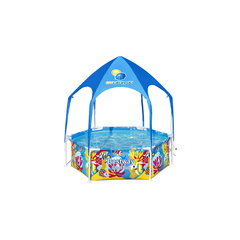 Каркасный бассейн детский Bestway 5618T
