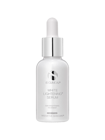 Сыворотка отбеливающая / iS Clinical White Lightening Serum