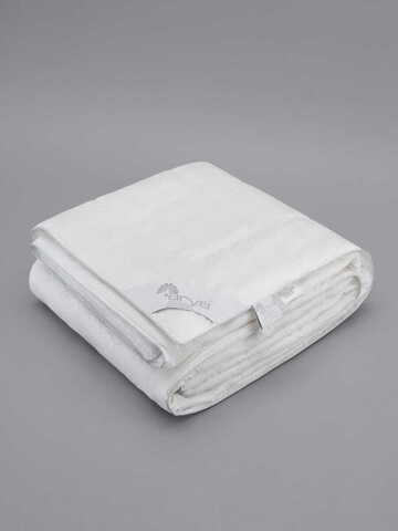 Одеяло всесезонное 195x215 Arya home New Zealand Wool