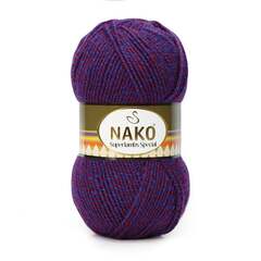 Superlambs Special Nako (49% шерсть, 51% пр.акрил, 100/200м)