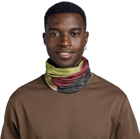 Картинка бандана-труба Buff CoolNet Blok3 Multi - 3