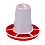 Кормушка 1 кг эконом