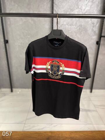 Футболка TOMMY HILFIGER 015114bl