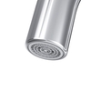 Am.Pm F85B02700  X-Joy S смеситель для раковины с поворотным изливом, хром
