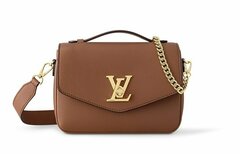 Сумка Louis Vuitton Oxford коричневый