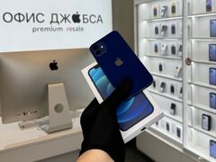 iPhone 12, 128 ГБ б/у