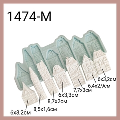 1474-М Молд силиконовый 