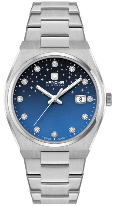 Часы женские Hanowa HAWLH0002904 Lancy
