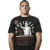 Футболка Affliction Nate Diaz