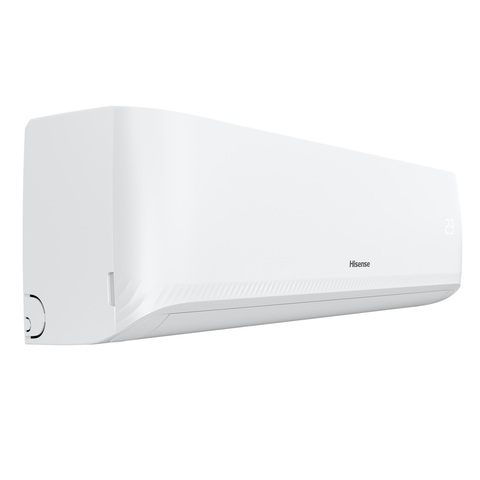 Сплит-система инверторного типа Hisense AS-18UW4RMADB02 Smart DC Inverter