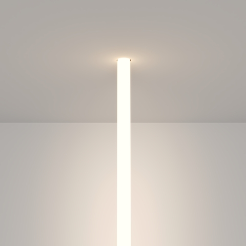 Набор для двухстороннего скрытого монтажа Maytoni NEMO D18 201157