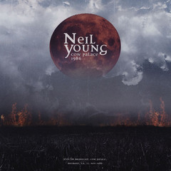 Neil Young / Cow Palace 1986 (3LP)