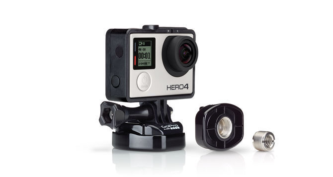 Обзор экшн-камеры GoPro Hero10 Black: очевидный прогресс, но дорогой ценой