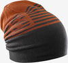 Картинка шапка Salomon Flatspin Reversible Beanie Umber/B - 1