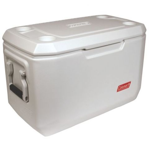 Изотермический контейнер (термобокс) Coleman 100 QUART XTREME SERIES MARINE (термоконтейнер, 94,6 л.)