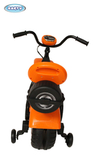 Детский электромотоцикл CityCoco YM708