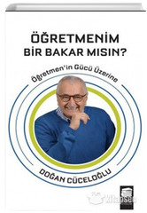 Ogretmenim Bir Bakar Mısın?