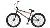 GT FUELER 22" Коричневый - BMX | iRide shop фото 2