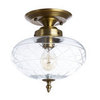Люстра Arte Lamp Faberge A2303PL-1SG