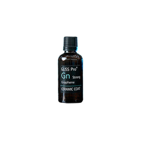 GlissPro Grahene Strong защитное покрытие 50мл.