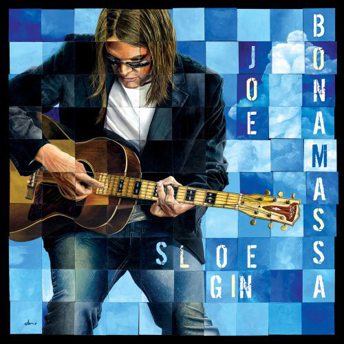 BONAMASSA, JOE: Sloe Gin (Lp)