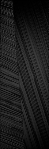 Prissmacer Piper-1 Illusion Black 30x90