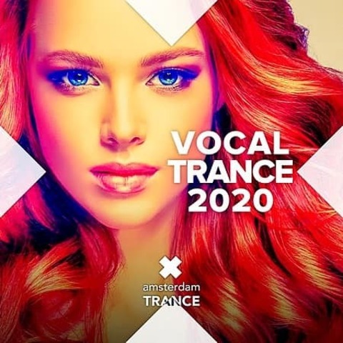 Vocal Trance 2020 [RNM Bundles] (2019) MP3